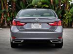Lexus GS250 2012 года